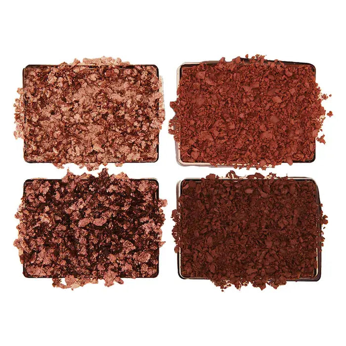 Charlotte Tilbury - Luxury Eyeshadow Palette - PILLOW TALK DREAMS - Buy Online in Pakistan at Cosmia.pk