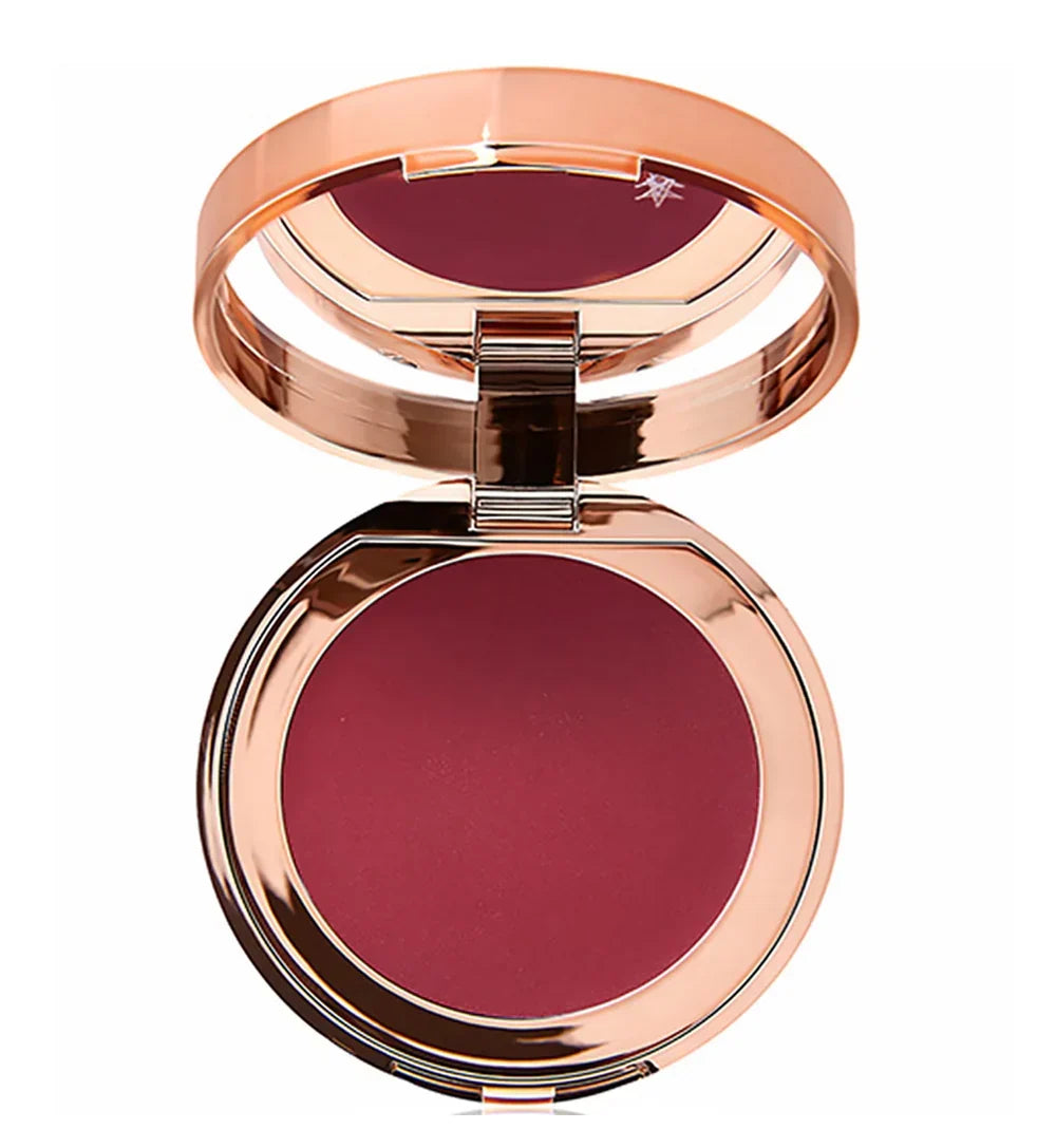 Charlotte Tilbury Pillow Talk Lip And Cheek Glow - Color Of Passions - Buy Online in Pakistan at Cosmia.pk