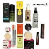 Ultimate Makeup Deal – Complete Beauty Kit for Every Look - Buy Online in Pakistan at Cosmia.pk