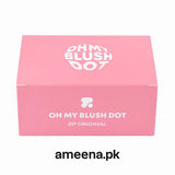 2P Original Oh My Blush Dot - Buy Online in Pakistan at Cosmia.pk