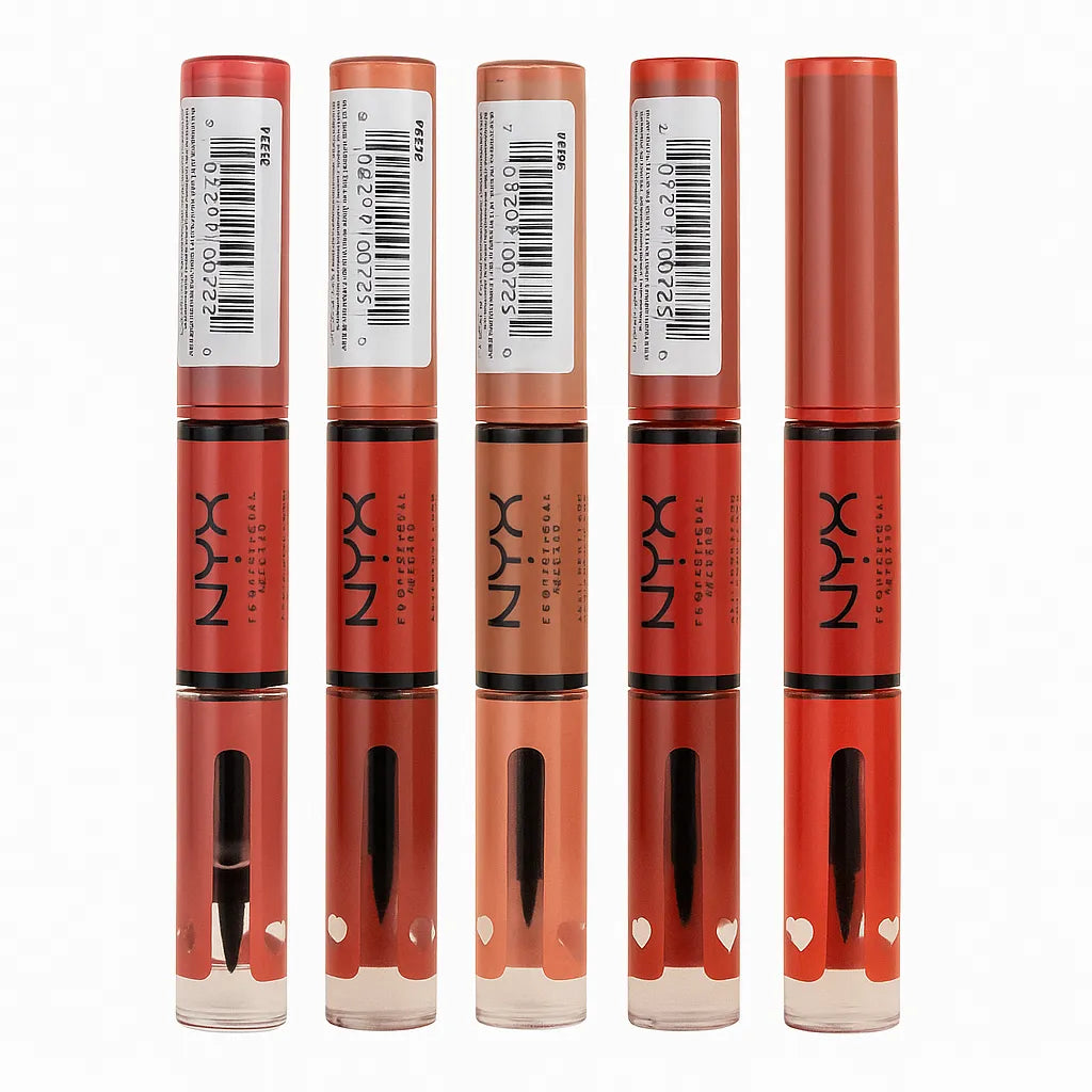 NYX Shine Loud High Shine – Life Goals (Made in France) - Buy Online in Pakistan at Cosmia.pk