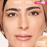 Huda Beauty Easy Blur Natural Airbrush Foundation 30ml - 250G Cheesecake - buy online in Pakistan