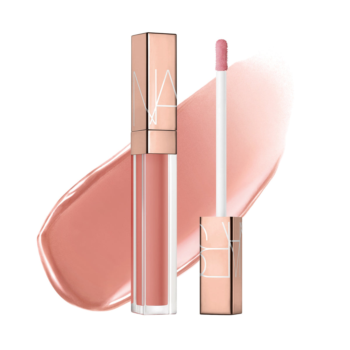 Original Nars Afterglow Lip Shine - Chelsea Girls - buy online in Pakistan