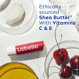 Labello Cherry Shine Lip Balm – 4.8g - Buy Online in Pakistan at Cosmia.pk