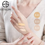 Estelin Cherry Blossoms Micro-Nutritive Luxurious Foundation - 30g - Buy Online in Pakistan at Cosmia.pk