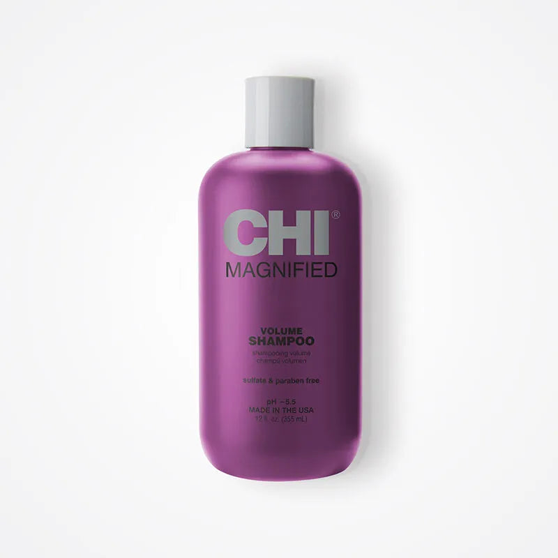 Chi Magnified Volume Shampoo - 355ml - Buy Online in Pakistan at Cosmia.pk
