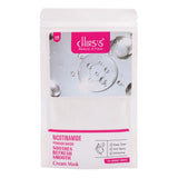 Chirs Nicotinamide Powder Mask - 100g - Buy Online in Pakistan at Cosmia.pk