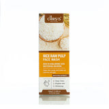 Chirs's Rice Raw Pulp Face Wash - 100g - Buy Online in Pakistan at Cosmia.pk
