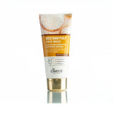 Chirs's Rice Raw Pulp Face Wash - 100g - Buy Online in Pakistan at Cosmia.pk