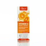 Chirs's Vitamin C Facial Serum - 30ml - Buy Online in Pakistan at Cosmia.pk
