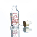 Chirs's Vitamin C Facial Serum - 30ml - Buy Online in Pakistan at Cosmia.pk