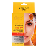 Chirs's 24k Gold Rejuvenation Peel Off Mask 8 in 1 Face Purifying - Buy Online in Pakistan at Cosmia.pk