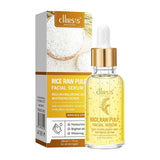 Chirs's Rice Raw Pulp Skincare Kit - 4PCS - Buy Online in Pakistan at Cosmia.pk