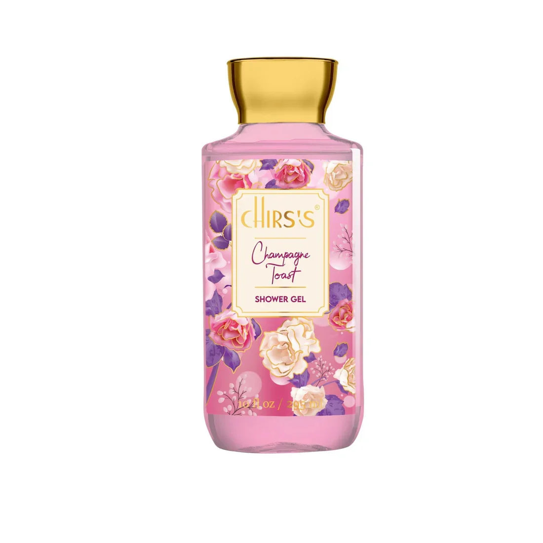 Chirs’s Champagne Toast Shower Gel - 295ml - Buy Online in Pakistan at Cosmia.pk