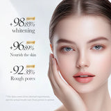 Chirs's Whitening Ampoule 28 In 1 - Buy Online in Pakistan at Cosmia.pk