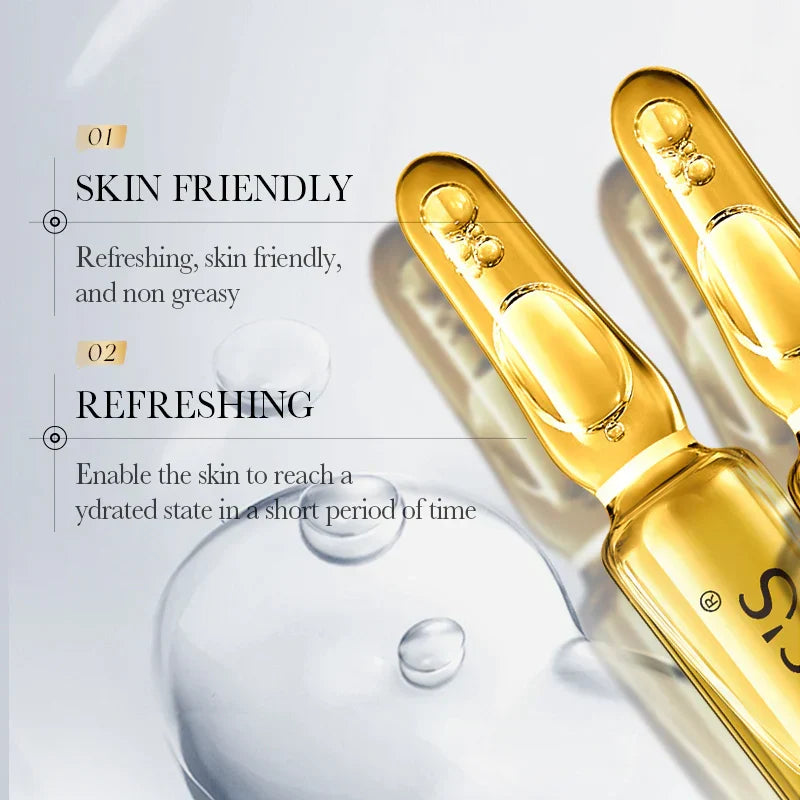 Chirs's Whitening Ampoule 28 In 1 - Buy Online in Pakistan at Cosmia.pk