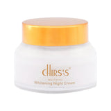 Chirs's Whitening Night Cream - 50g - Buy Online in Pakistan at Cosmia.pk