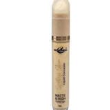 Christine Liquid Concealer Matte & High Coverage - Buy Online in Pakistan at Cosmia.pk