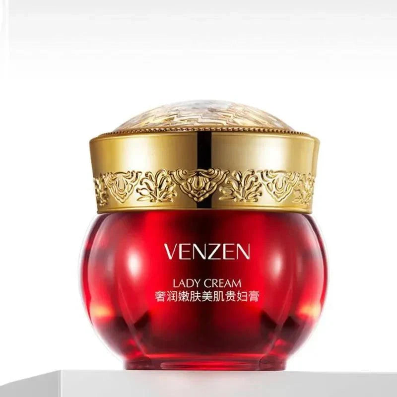 Venzen Acne Treatment Lady Cream - Buy Online in Pakistan at Cosmia.pk