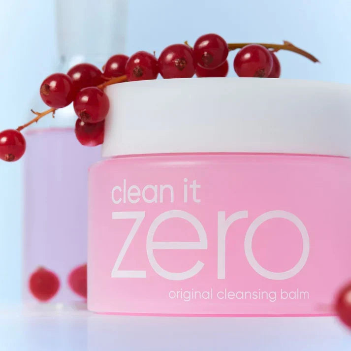 Clean It Zero Cleansing Balm Original - 25ml - Buy Online in Pakistan at Cosmia.pk