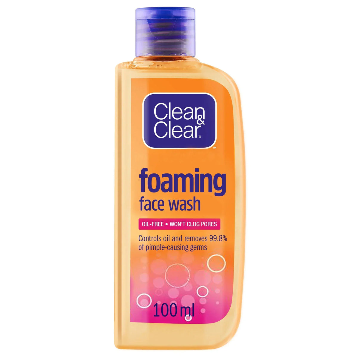 Clean & Clear - Essential Face Wash - Buy Online in Pakistan at Cosmia.pk
