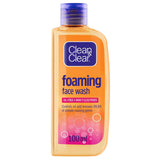 Clean & Clear - Essential Face Wash - Buy Online in Pakistan at Cosmia.pk