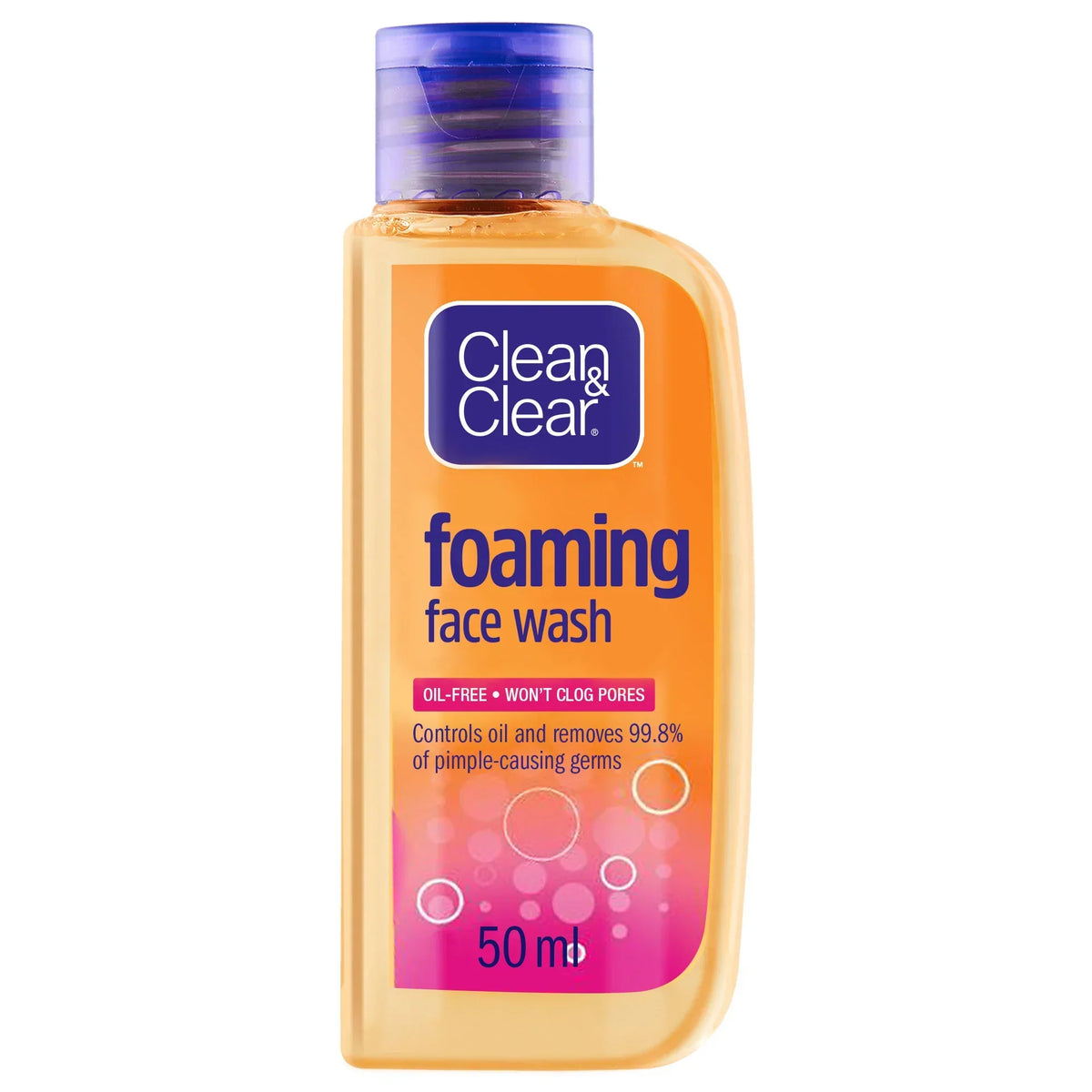 Clean & Clear - Essential Face Wash - Buy Online in Pakistan at Cosmia.pk