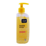Clean & Clear Morning Energy Skin Brightening Daily Facial Wash Oil Free - 150ml - Buy Online in Pakistan at Cosmia.pk