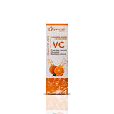 Glamorous Face Cleansing Mousse Vitamin C 100ML - Buy Online in Pakistan at Cosmia.pk