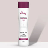 Rivaj Cleansing Milk - 150ml - Buy Online in Pakistan at Cosmia.pk