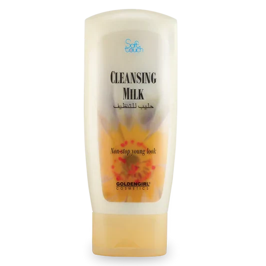 Soft Touch Cleansing Milk - Buy Online in Pakistan at Cosmia.pk