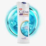 Clear Anti-Dandruff Complete Clean Shampoo - 185ml - Buy Online in Pakistan at Cosmia.pk