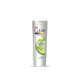 Clear Lemon Fresh Triple Anti-Dandruff Shampoo,400ML - Buy Online in Pakistan at Cosmia.pk