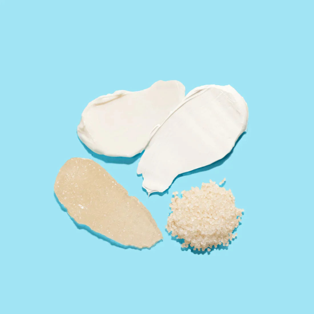 Be Care Love Coconut and Pineapple Hydrating Spa 4 Pcs Set - Buy Online in Pakistan at Cosmia.pk