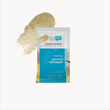 Be Care Love Coconut and Pineapple Hydrating Spa 4 Pcs Set - Buy Online in Pakistan at Cosmia.pk