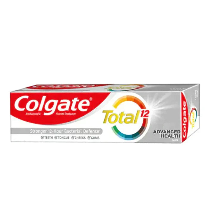 Colgate Total Advanced Health Toothpaste 100g - Buy Online in Pakistan at Cosmia.pk