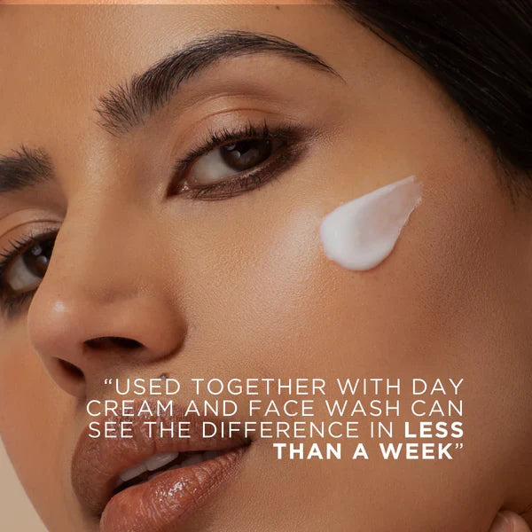 Fade Out Collagen Boost Brightening Night Cream- 50ml - Buy Online in Pakistan at Cosmia.pk