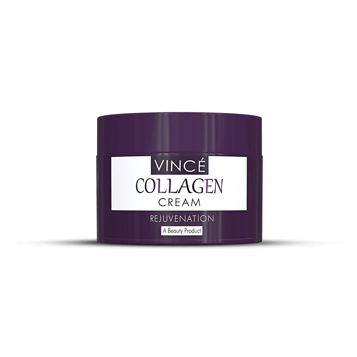 Vince Collagen Cream - Buy Online in Pakistan at Cosmia.pk