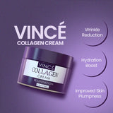 Vince Collagen Cream - Buy Online in Pakistan at Cosmia.pk