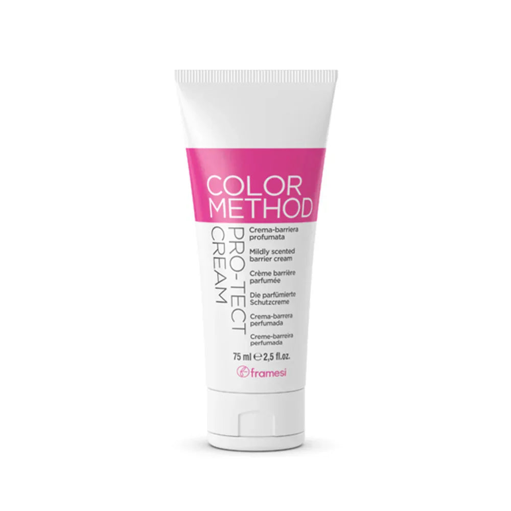 Framesi - Color Method Protect Cream 100 ml - Buy Online in Pakistan at Cosmia.pk