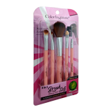 Color Institute 5 in 1 Brush Set - Buy Online in Pakistan at Cosmia.pk