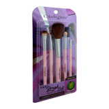 Color Institute 5 in 1 Brush Set - Buy Online in Pakistan at Cosmia.pk