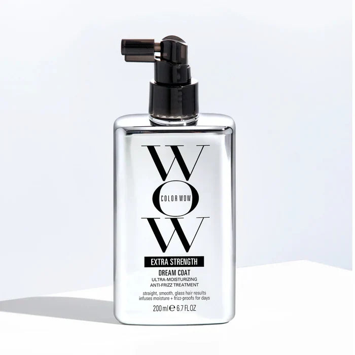 Color Wow Dream Coat Extra Strength - 200ml - Buy Online in Pakistan at Cosmia.pk