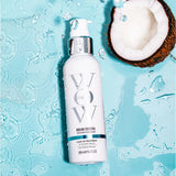 Color Wow Dream Cocktail Coconut Infused Leave-in Treatment - 200ml - Buy Online in Pakistan at Cosmia.pk