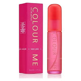 Colour Me Neon Pink by Milton-Lloyd for Women - 50ml - Buy Online in Pakistan at Cosmia.pk