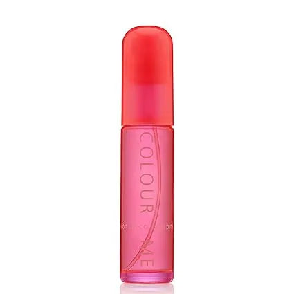 Colour Me Neon Pink by Milton-Lloyd for Women - 50ml - Buy Online in Pakistan at Cosmia.pk