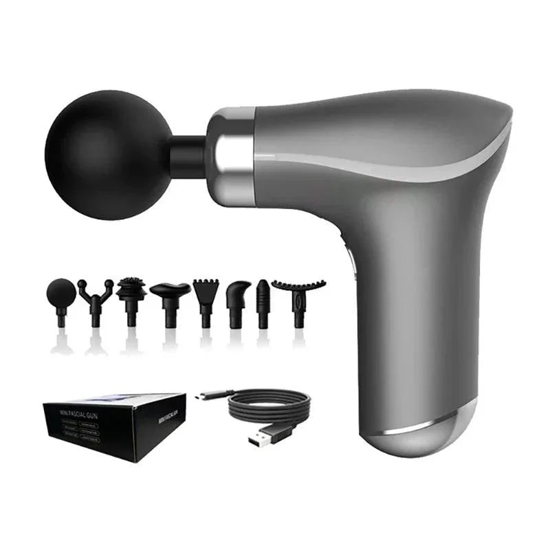 Compact Power Massager - Buy Online in Pakistan at Cosmia.pk