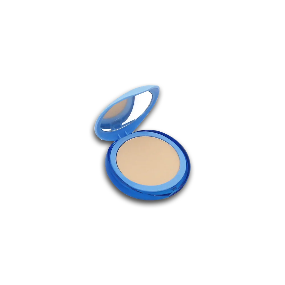 Aqua Color Line Compact Powder - Buy Online in Pakistan at Cosmia.pk