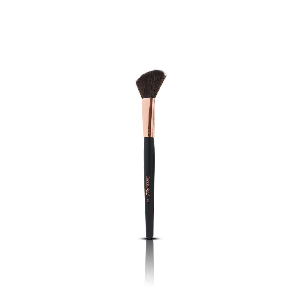 Color Institute Contouring Brush CI-01 - Buy Online in Pakistan at Cosmia.pk