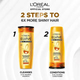 L'oreal Paris 6 Oil Nourish Conditioner 175 ml - Buy Online in Pakistan at Cosmia.pk
